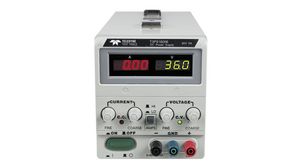 Switching DC Power Supply Adjustable 60V 6A 360W