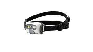 Headlamp, LED, Rechargeable, 800lm, 160m, IP68, White
