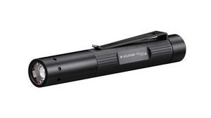 P2R LED Torch - Rechargeable 120 lm