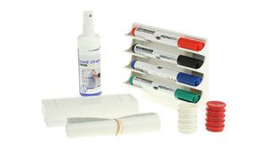 White Board Accessory Kit
