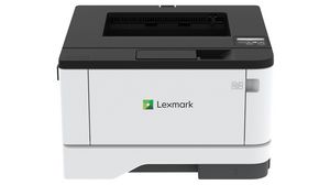 Printer Laser 600 dpi A4 / US Legal 217g/m²