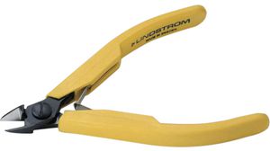 Diagonal Cutting Pliers, With Bevel, 1.25mm, 110mm