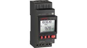 Digital Time Switch 1CO IP20 16 A