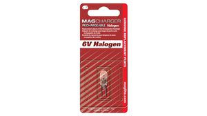 Žárovka pro halogenové svítilny MagCharger