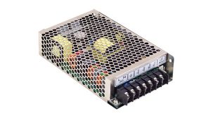 Switched-Mode Power Supply, Industrial, 150W, 7.5V, 20A