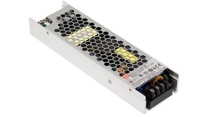 Switched-Mode Power Supply, Industrial, 202W, 55V, 3.6A