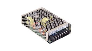 Switched-Mode Power Supply, Industrial, 156W, 24V, 6.5A
