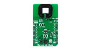 Current 11 Click Current Sensor Module 5V