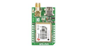 GPS Click Entwicklungsplatine 3.3V