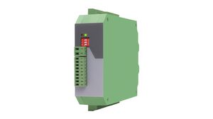 Pulse Splitter, TTL / RS422 / HTL, Serial Ports 5
