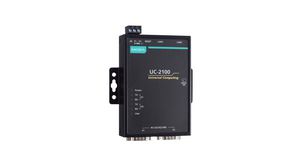 RISC Linux integrierter Computer 1GHz, RAM 512MB, 8GB eMMC / MicroSD