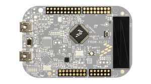 Entwicklungsplatine für Kinetis KL16 und KL26 MCUs