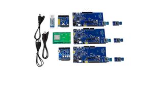 Advanced Development Kit for K32W061 and JN5189/88 Microcontrollers
