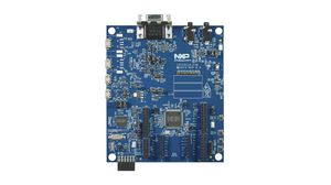 Evaluation Board for LPC55S1 and LPC551 Microcontrollers