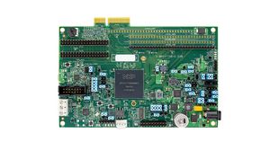 MPC5775B Microcontroller-Evaluierungsboard für das Batteriemanagement in Fahrzeugen
