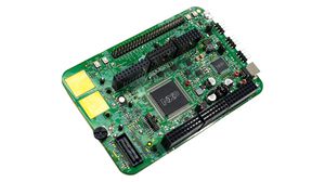 S32K148-T-Box Evaluierungsplattform für das T-Box Connected Car Standard Terminal