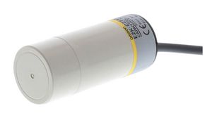 Capacitive Sensor 25mm 200mA 70Hz 30V IP66 Pre-Wired E2K-C