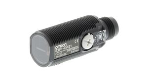 Sensore fotoelettrico PNP 300mm 500us 30V 100mA IP66 E3F1