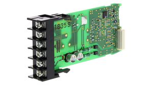 Linear DC Output and Power Supply Card for K3HB-S Panel Meters