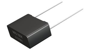 Kondensator radialny, 1.5uF, 630VDC, 10%