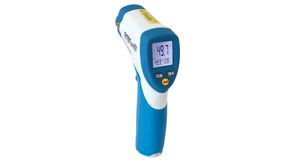 Infrared Thermometer, -50 ... 650°C