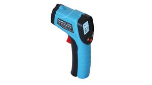 Infrared Thermometer, -50 ... 400°C
