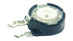 Trimpotentiometer 10kOhm 150mW