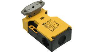 Mechanical Safety Switch, 2NC / 1NO, IP65, Screw Terminal