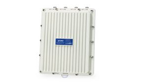 Outdoor Wireless Access Point 3Gbps IP67 Montage sur poteau