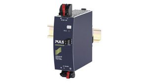 CP Redundancy Module DIN Rail Power Supply, 100 ... 240V ac ac, dc Input, 24V dc dc Output, 20A Output, 480W