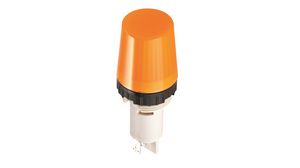Signal Indicator with Lamp Socket BA15d 30.5mm 250V IP65
