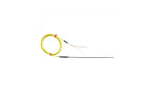 Thermocouple 150mm Open End 750°C Type K Stainless Steel