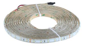 LED Strip, LS, 5m, 24V, 600mA, 4.8W, Daylight