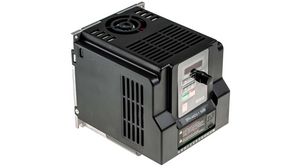 Frequency Inverter, RS510, RS485 / BACnet / MODBUS, 5.6A, 1.5kW, 380 ... 480V