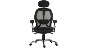 Fabric Office Chair, 150kg