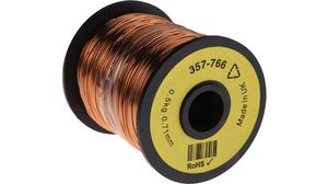 Câble en cuivre, 0.4mm², ø0.78mm