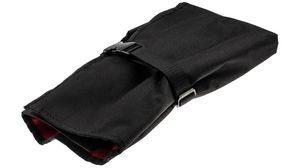 Tool Bag 510 x 580mm Polyester Black / Red