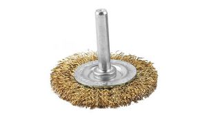 Abrasive Brush, 100mm