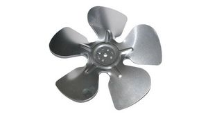 Fan Blade 250mm 28°