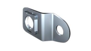 Wall Mounting Bracket for AX and KX Series Enclosures, Pack of 4 pieces