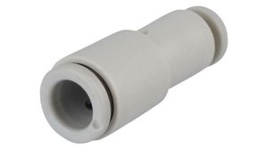 Straight Connector Fitting-6.0 mm Straight Union