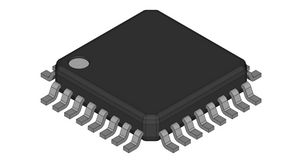 Microcontrôleur 32bit 32KB LQFP