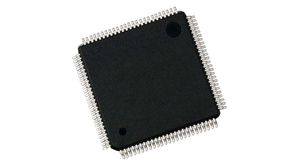 Microcontrôleur 32bit 128KB LQFP