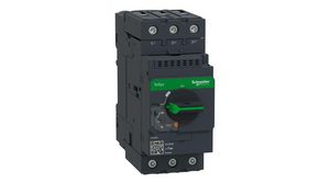 TeSys Thermal Circuit Breaker - GV3P 3 Pole 690V ac Voltage Rating DIN Rail Mount, 80A Current Rating