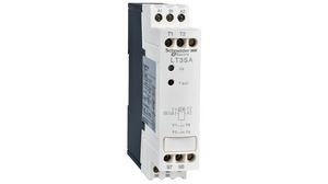 Thermistor Protection Relay 3 A 250VAC 1NO + 1NC