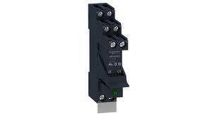 Interface Relay 2CO DC 12V 8A Screw Terminal RSB