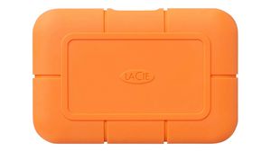 Externe opslagschijf Rugged SSD 4TB