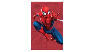 Extern lagringsenhet Spider-Man Edition FireCuda HDD 2TB