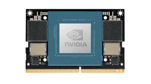 Moduł NVIDIA Jetson Orin Nano 4GB