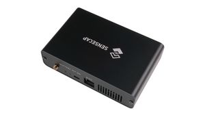 SenseCAP M1 LoRaWAN Indoor Gateway, 4GB RAM, 64GB Micro SD, with SX1302 Module, 868MHz